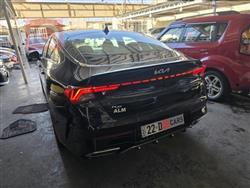 كيا K5